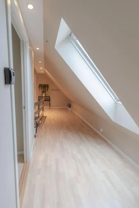 Supersentralt Bergen Sentrum Apartment